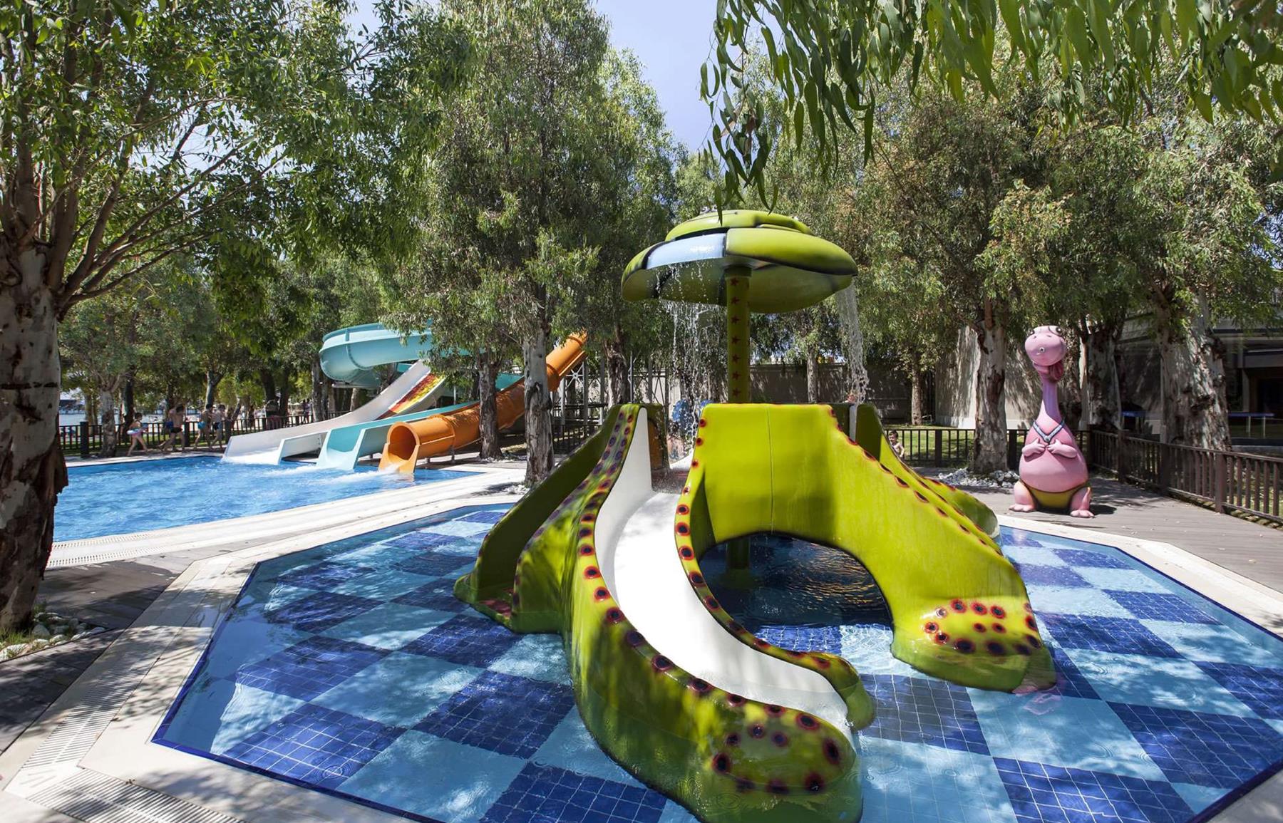 Halal Paradise Didim Rezervasyon