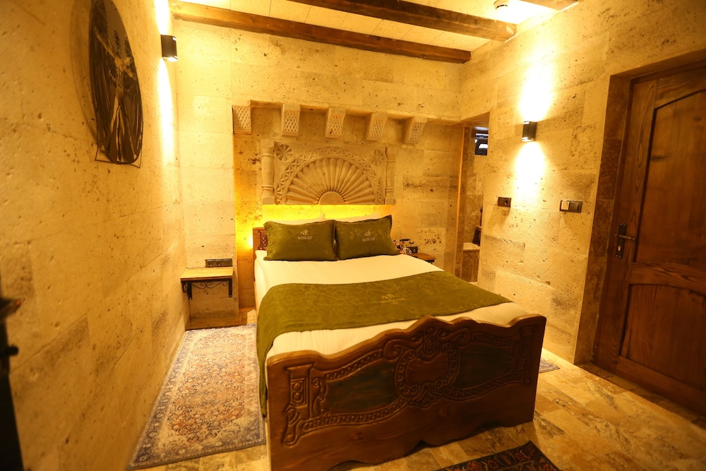 Akritis Suit Cappadocia Rezervasyon