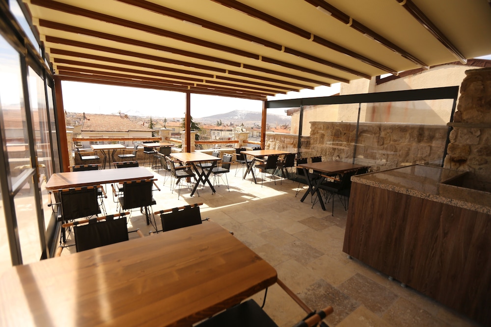 Akritis Suit Cappadocia Rezervasyon