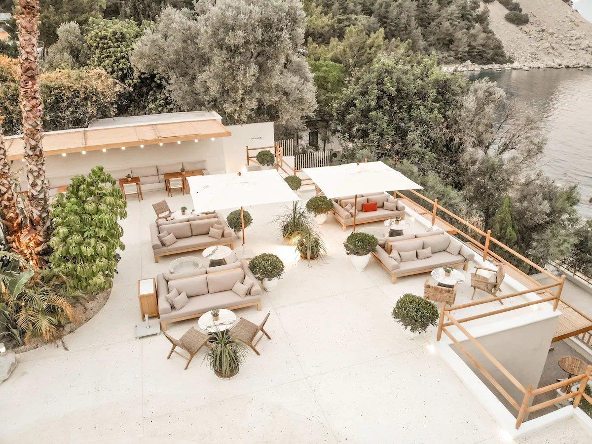 Perios Beach House Rezervasyon