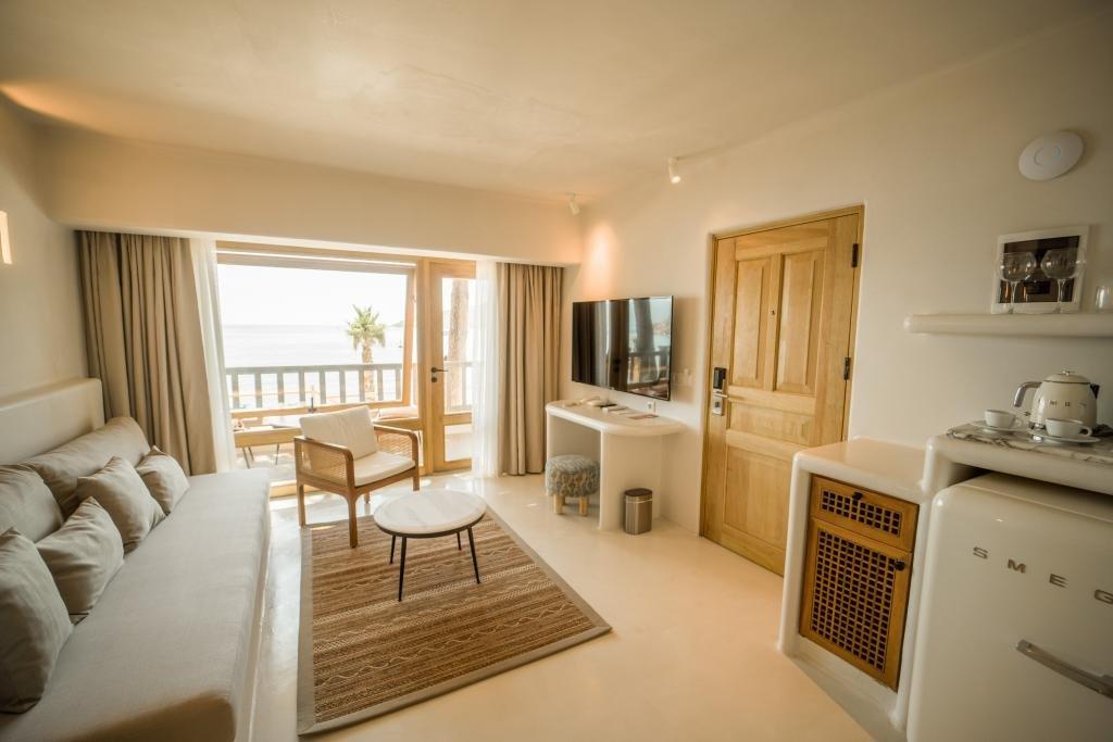 Perios Beach House Rezervasyon