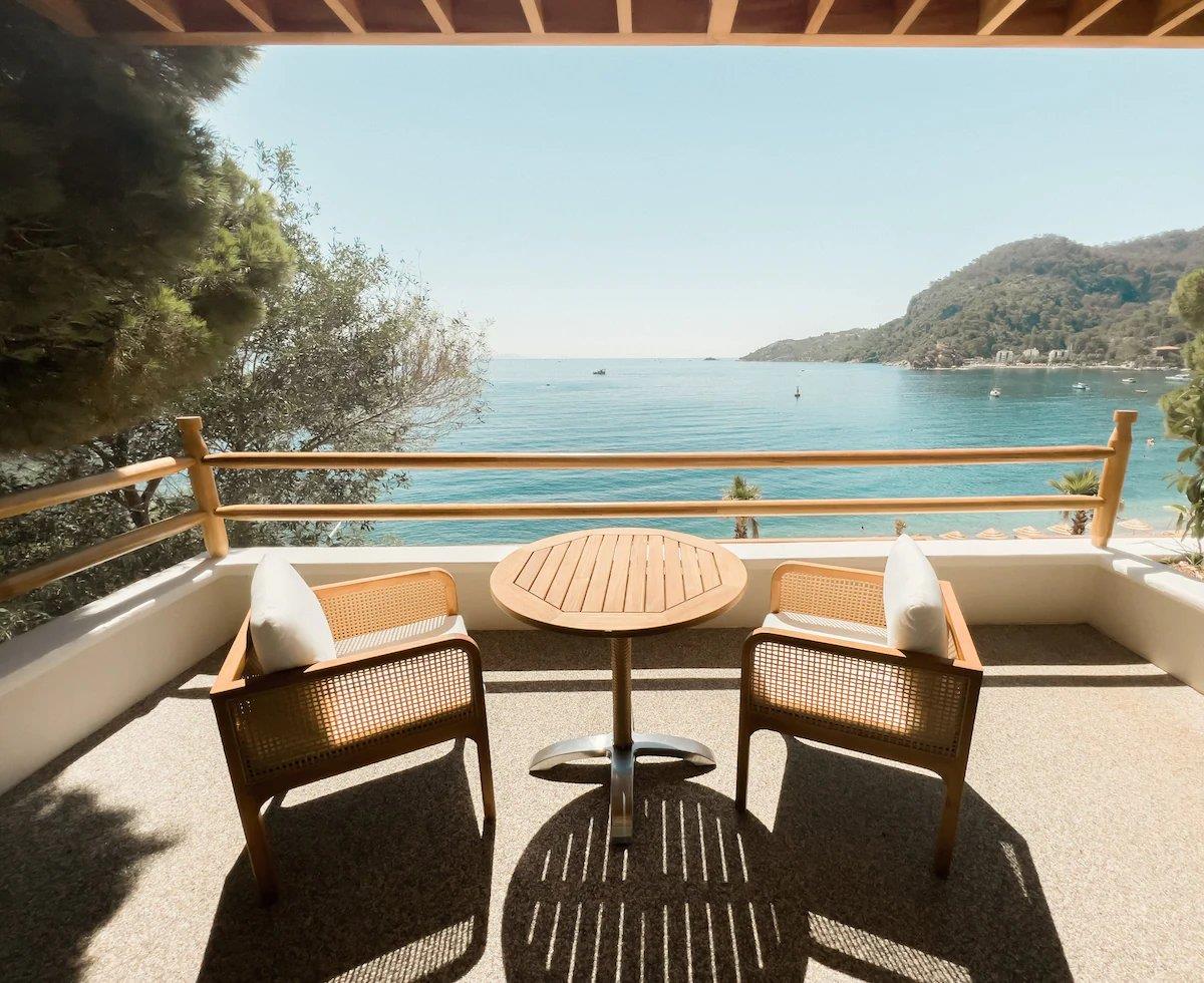 Perios Beach House Rezervasyon