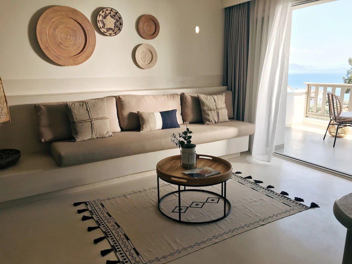Perios Beach House Rezervasyon