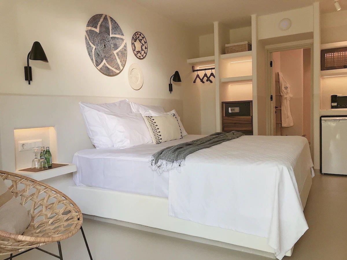 Perios Beach House Rezervasyon