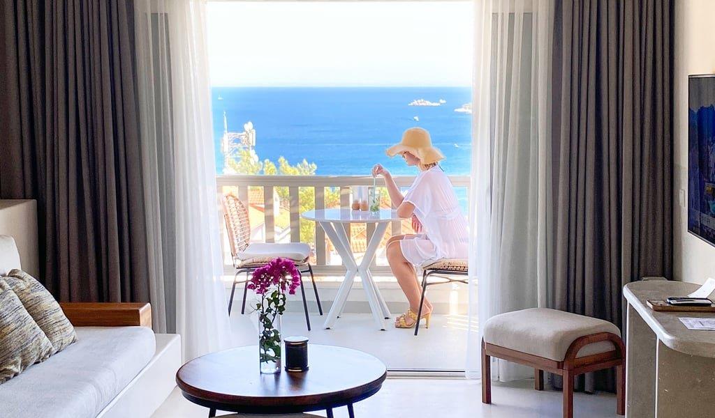 Perios Beach House Rezervasyon