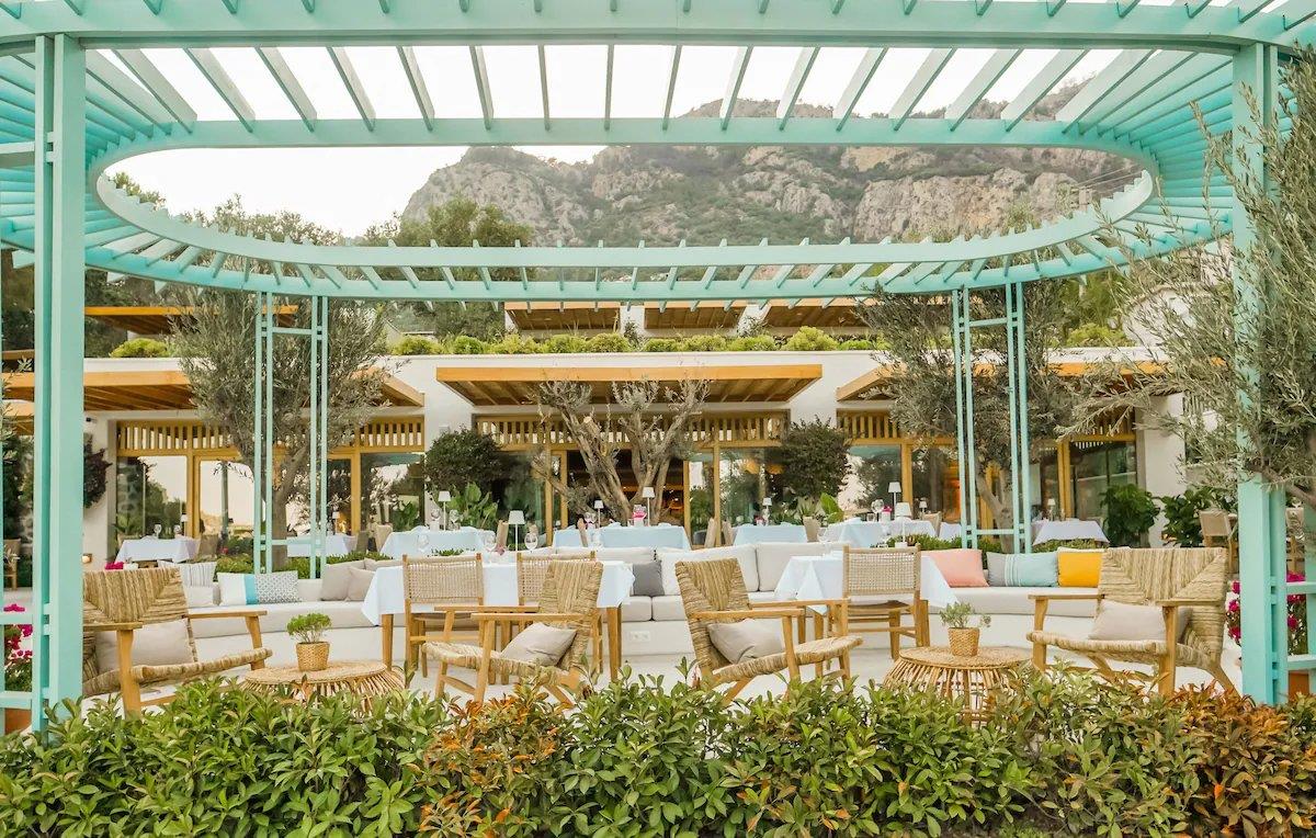 Perios Beach House Rezervasyon