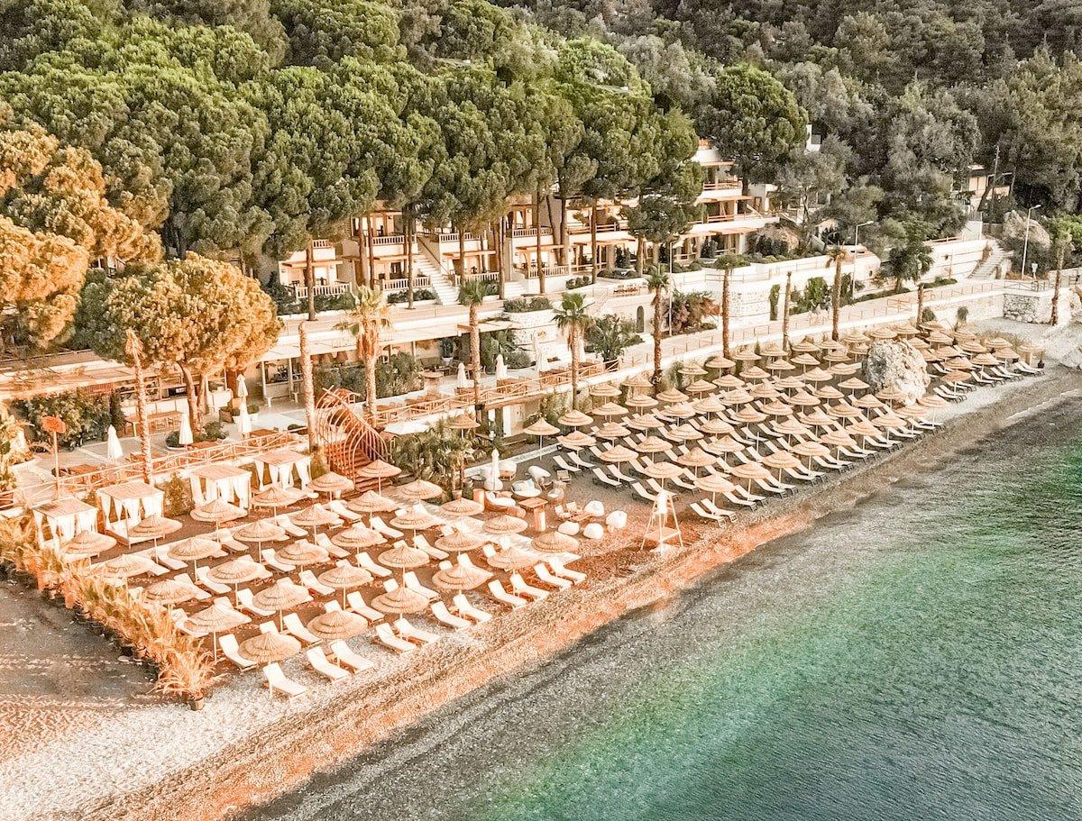 Perios Beach House Rezervasyon
