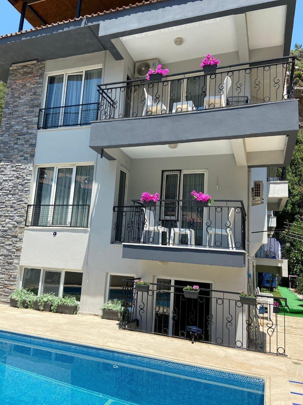 Hanli Apart Otel Rezervasyon