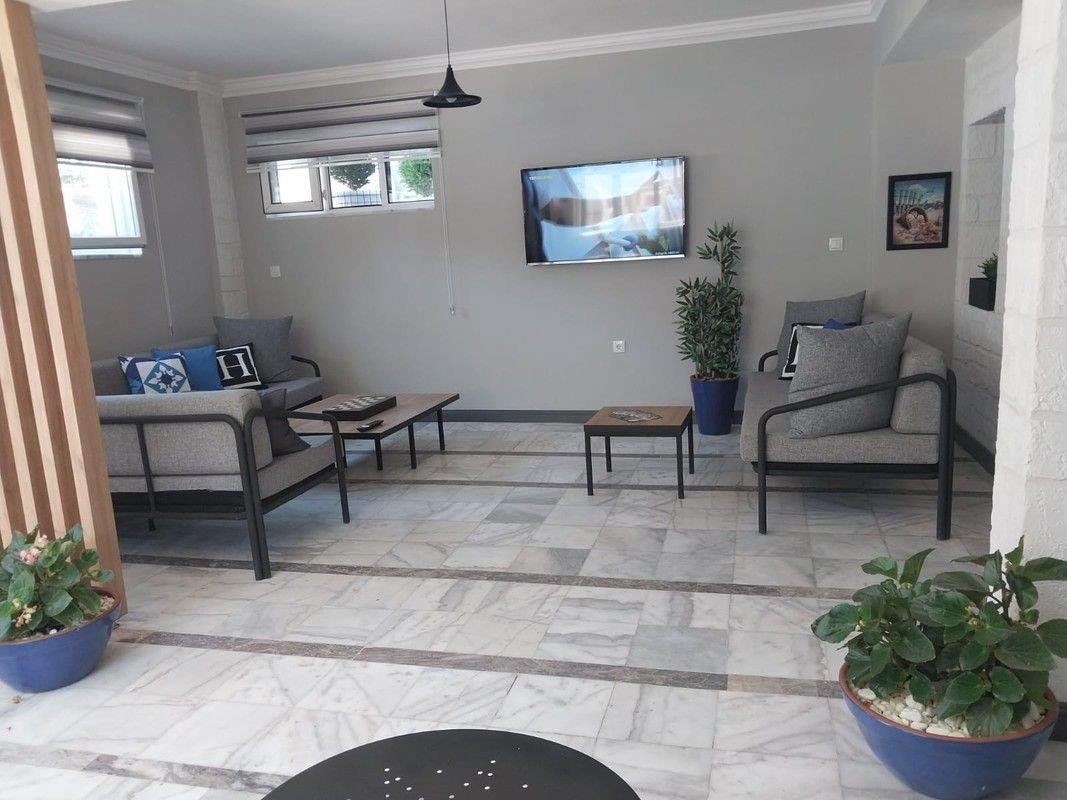 Hanli Apart Otel Rezervasyon