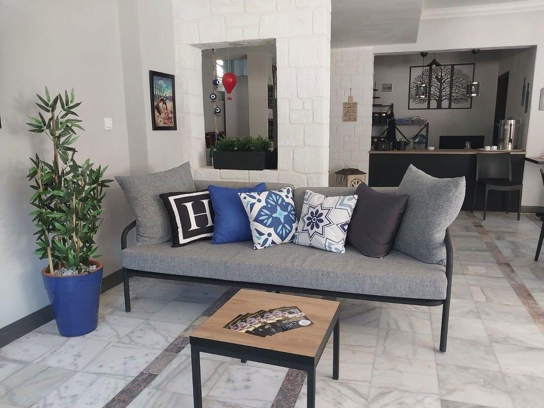 Hanli Apart Otel Rezervasyon