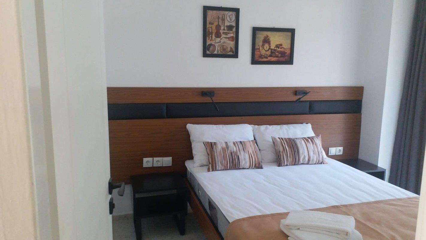 Hanli Apart Otel Rezervasyon