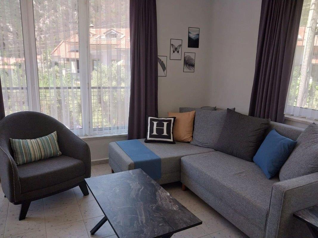 Hanli Apart Otel Rezervasyon