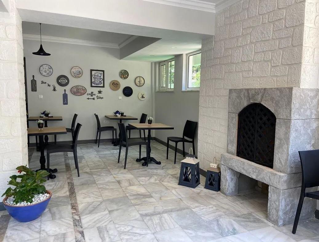 Hanli Apart Otel Rezervasyon