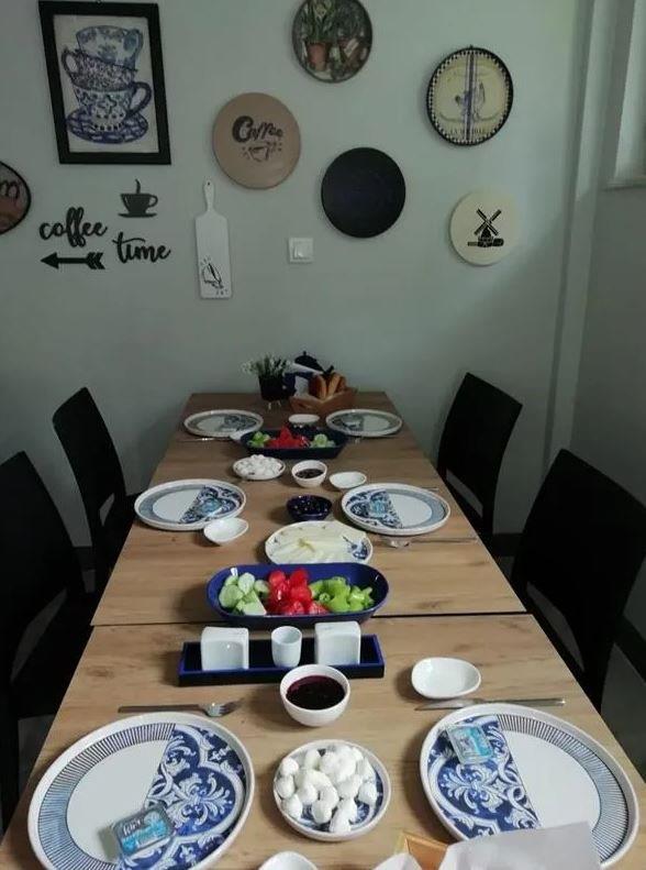 Hanli Apart Otel Rezervasyon