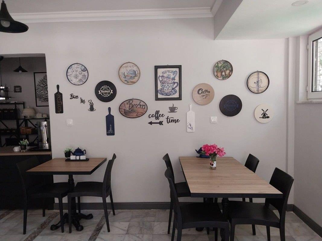 Hanli Apart Otel Rezervasyon