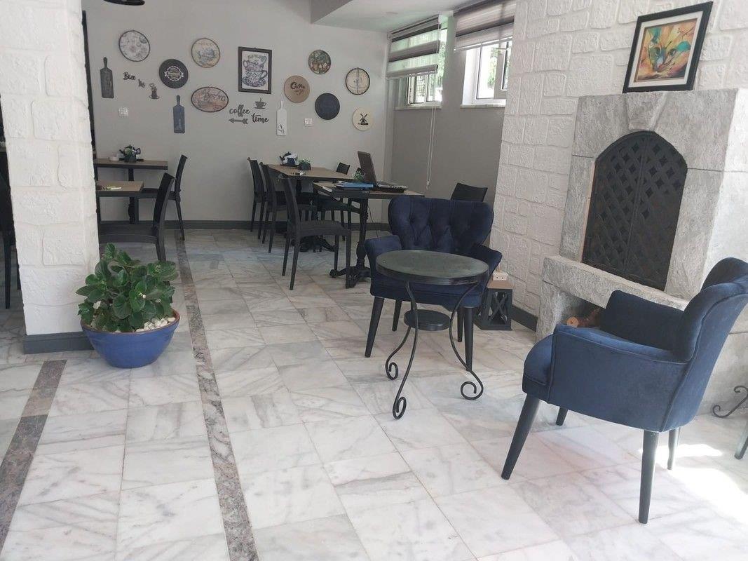 Hanli Apart Otel Rezervasyon