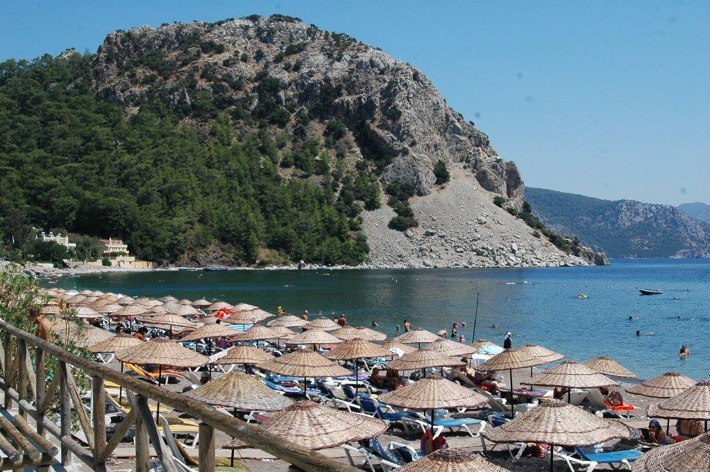 Hanli Apart Otel Rezervasyon