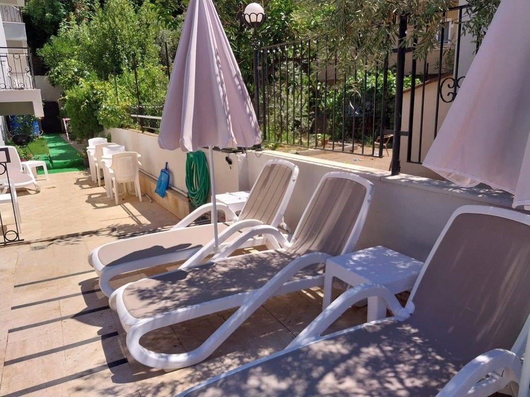 Hanli Apart Otel Rezervasyon