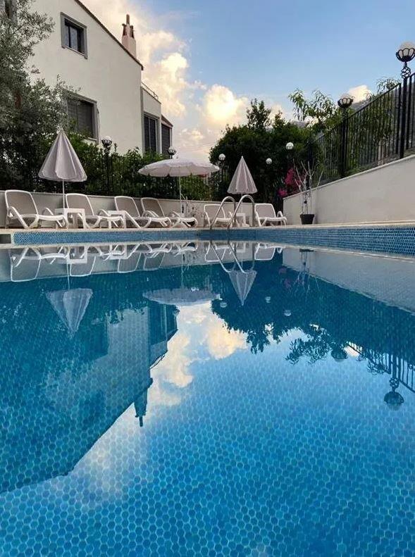 Hanli Apart Otel Rezervasyon