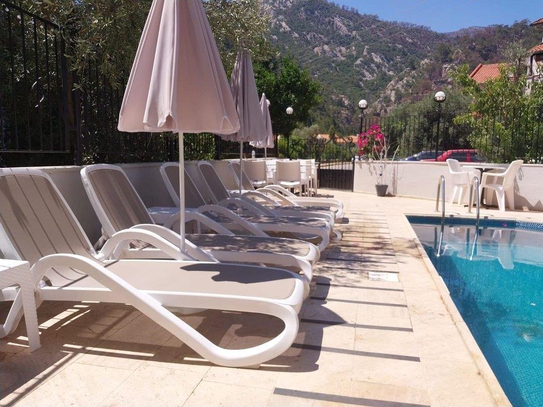 Hanli Apart Otel Rezervasyon