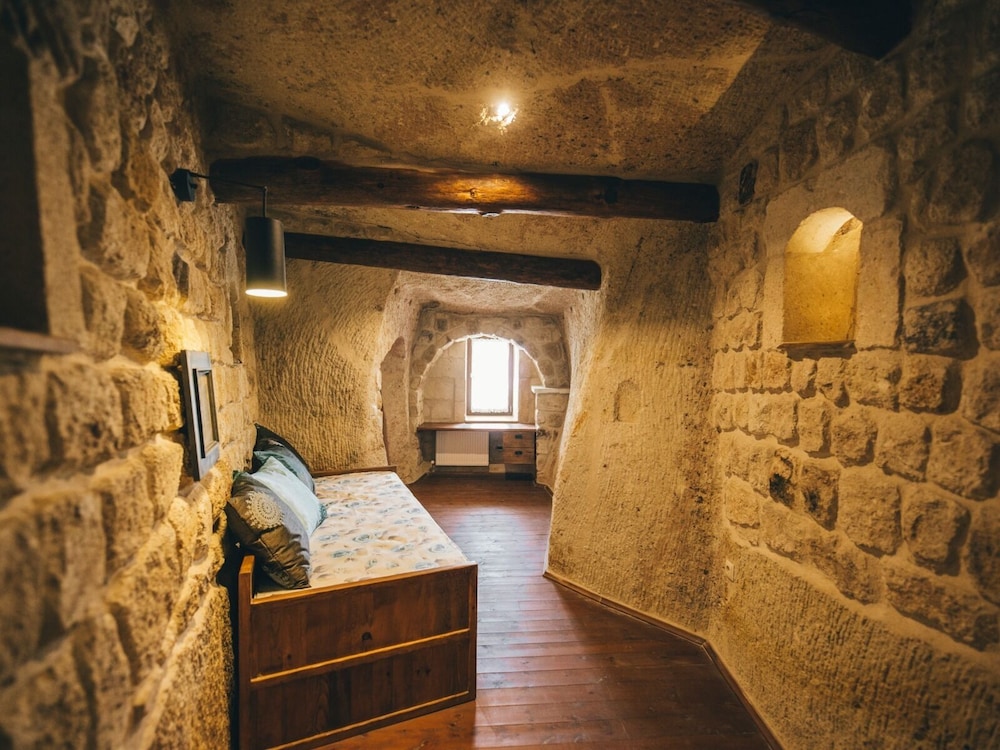 Cappadocia Old Houses Rezervasyon