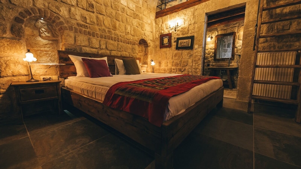 Cappadocia Old Houses Rezervasyon