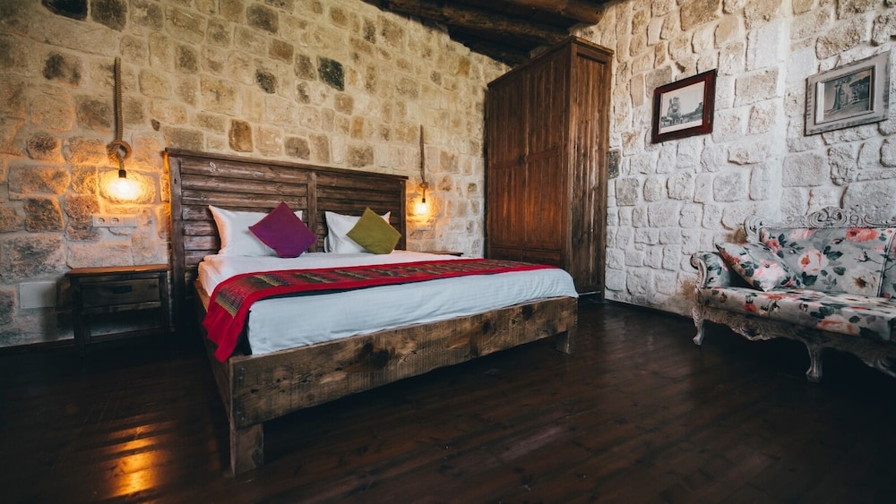 Cappadocia Old Houses Rezervasyon