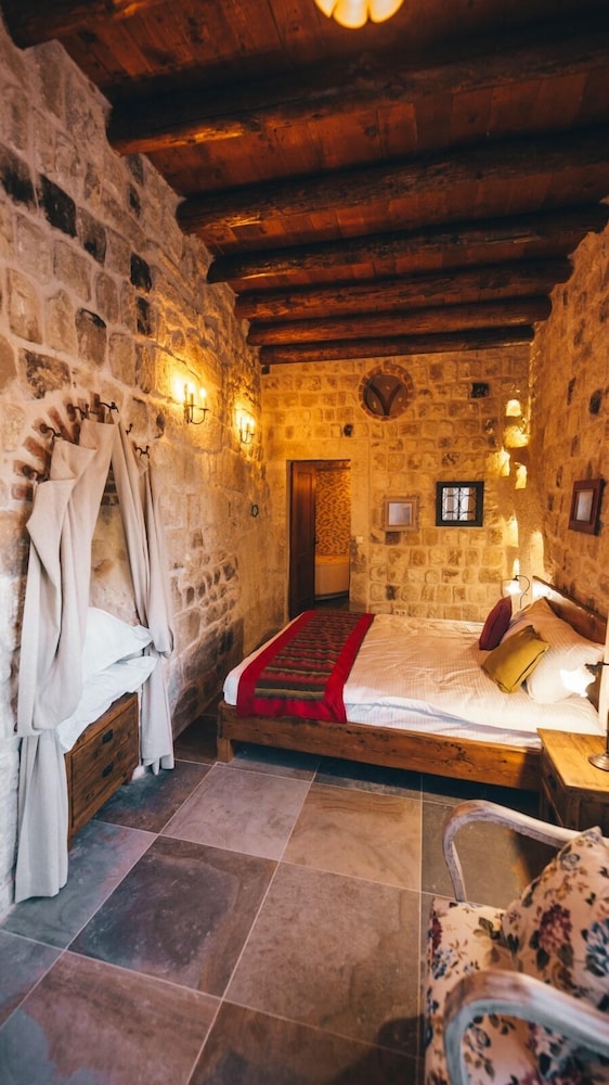 Cappadocia Old Houses Rezervasyon