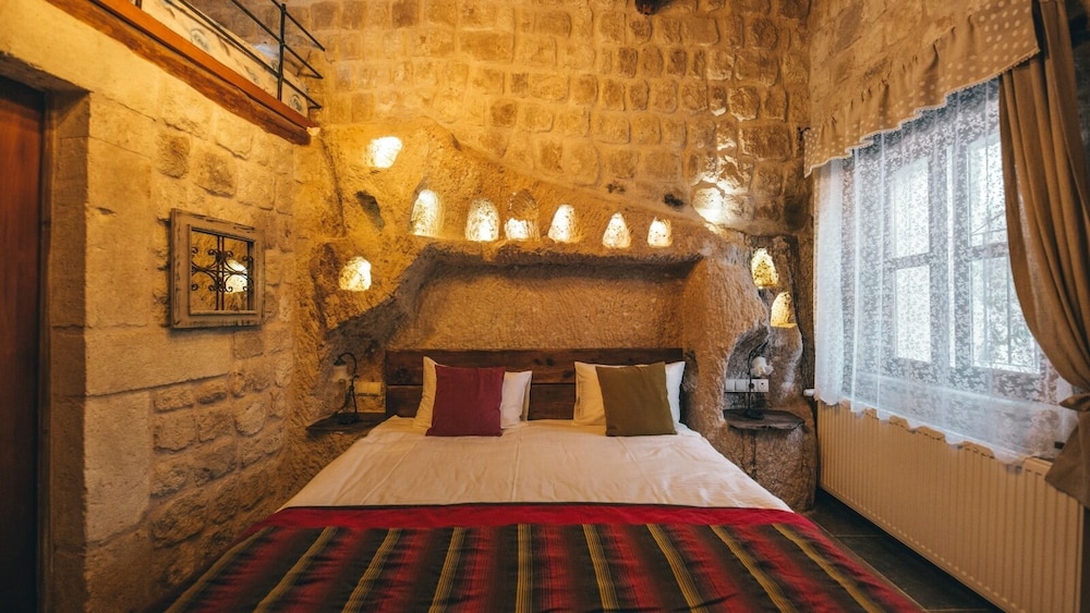 Cappadocia Old Houses Rezervasyon