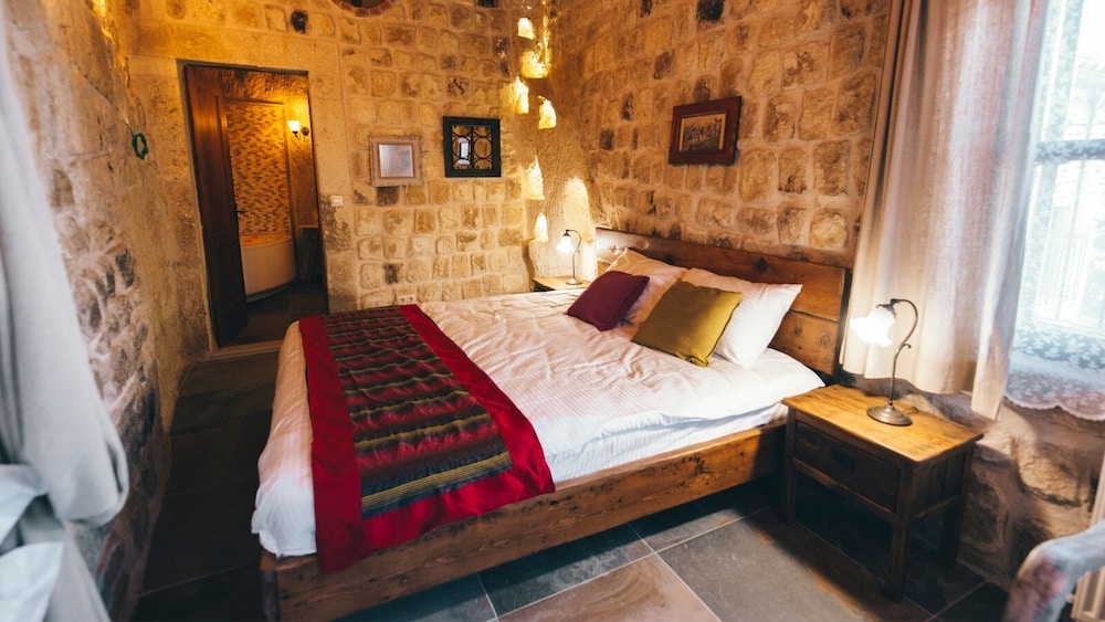 Cappadocia Old Houses Rezervasyon