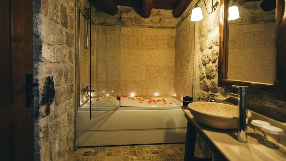 Cappadocia Old Houses Rezervasyon