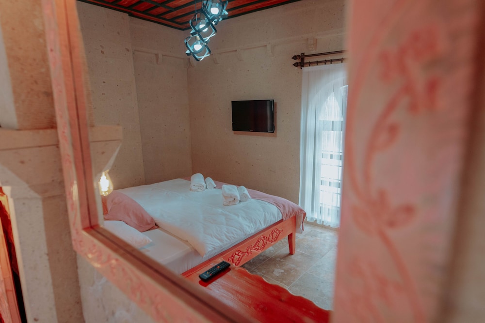 Gemosa Hotel Cappadocia Rezervasyon