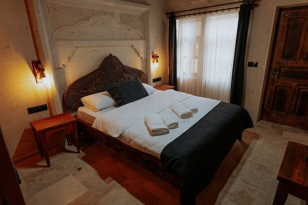 Gemosa Hotel Cappadocia Rezervasyon