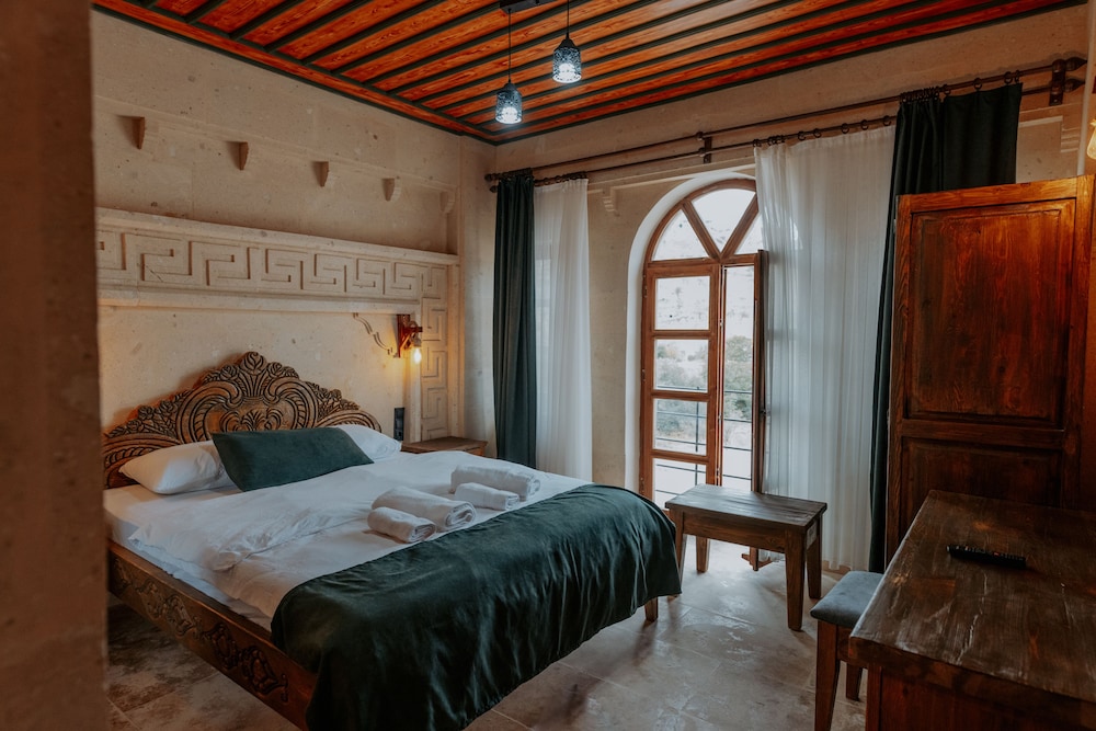 Gemosa Hotel Cappadocia Rezervasyon