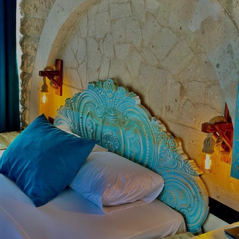 Gemosa Hotel Cappadocia Rezervasyon