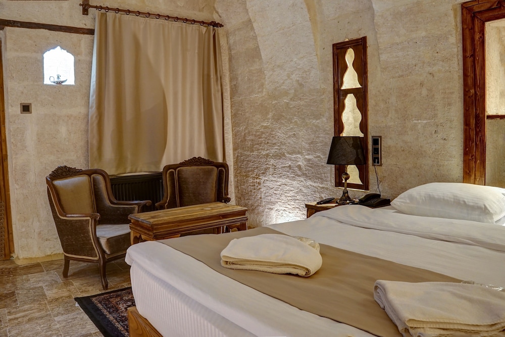Dionysos Cave Cappadocia Hotel Rezervasyon