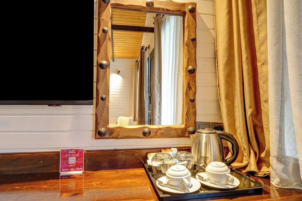 A La Mode Cappadocia Rezervasyon