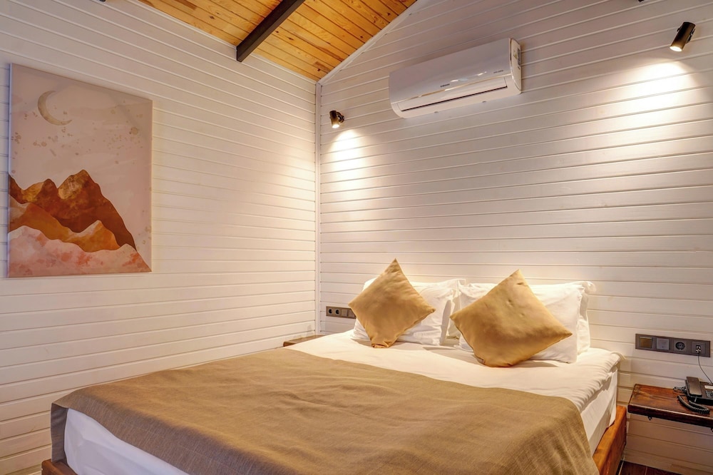 A La Mode Cappadocia Rezervasyon