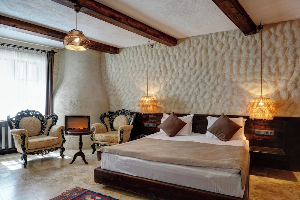 A La Mode Cappadocia Rezervasyon