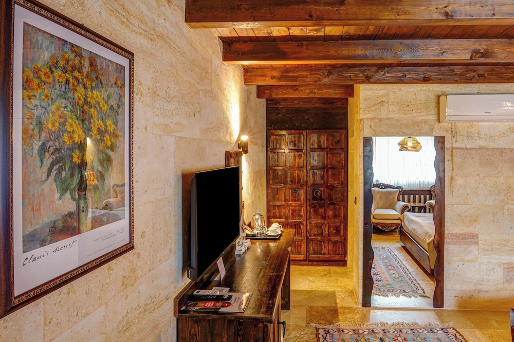 A La Mode Cappadocia Rezervasyon