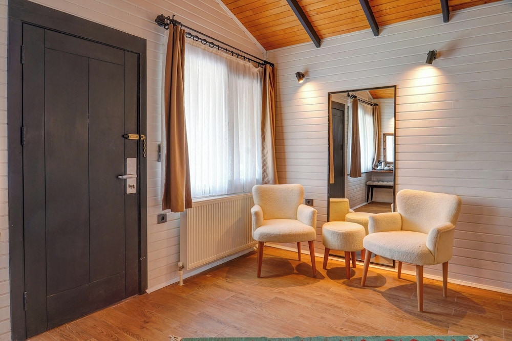 A La Mode Cappadocia Rezervasyon