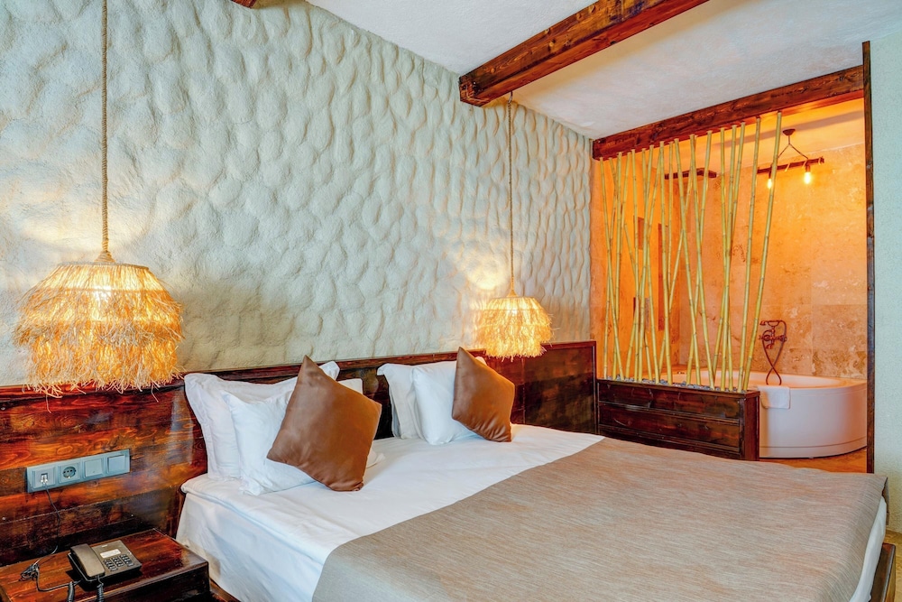 A La Mode Cappadocia Rezervasyon