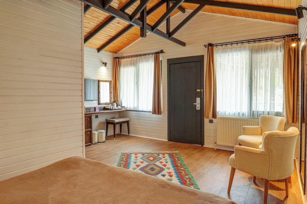 A La Mode Cappadocia Rezervasyon