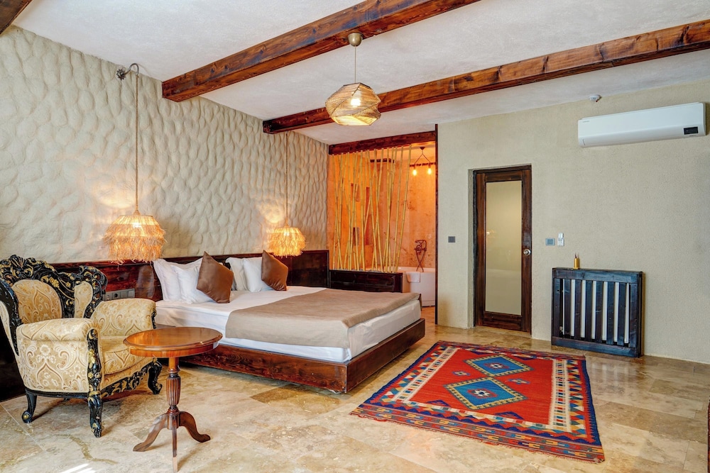 A La Mode Cappadocia Rezervasyon