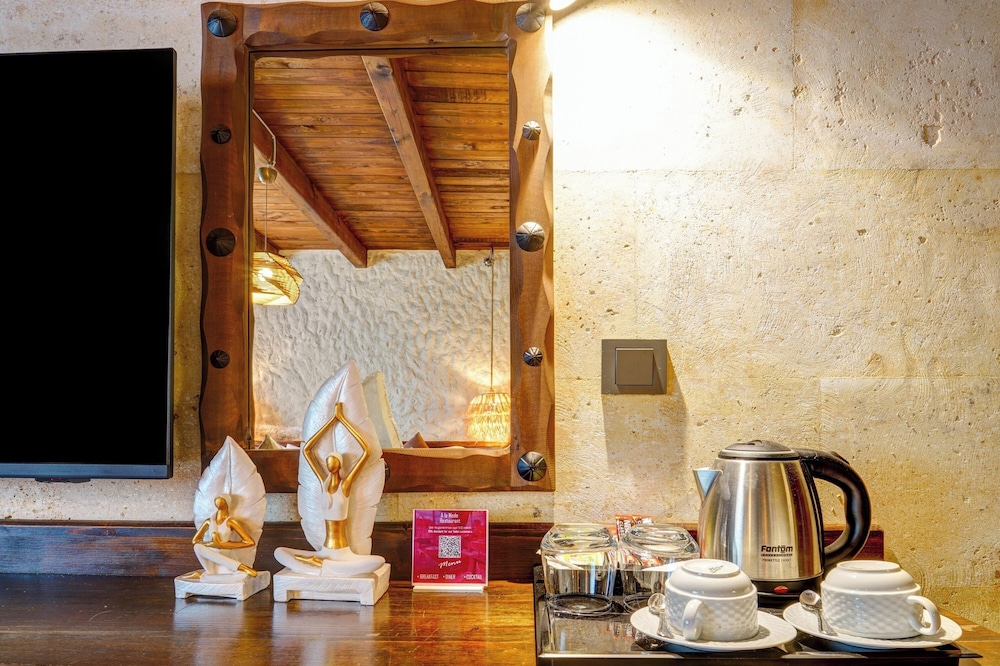 A La Mode Cappadocia Rezervasyon