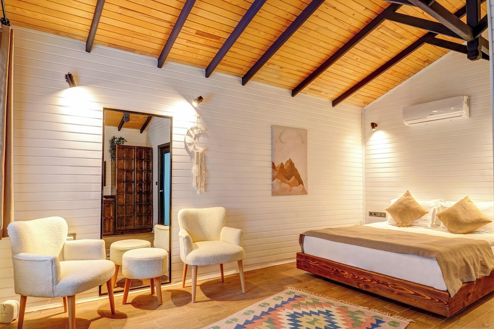 A La Mode Cappadocia Rezervasyon