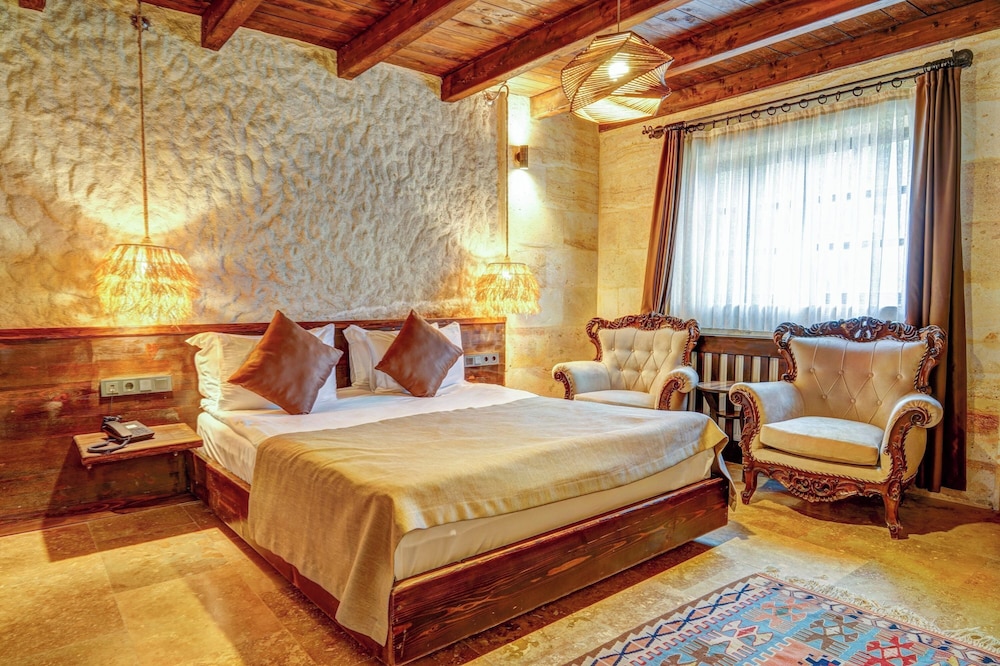 A La Mode Cappadocia Rezervasyon