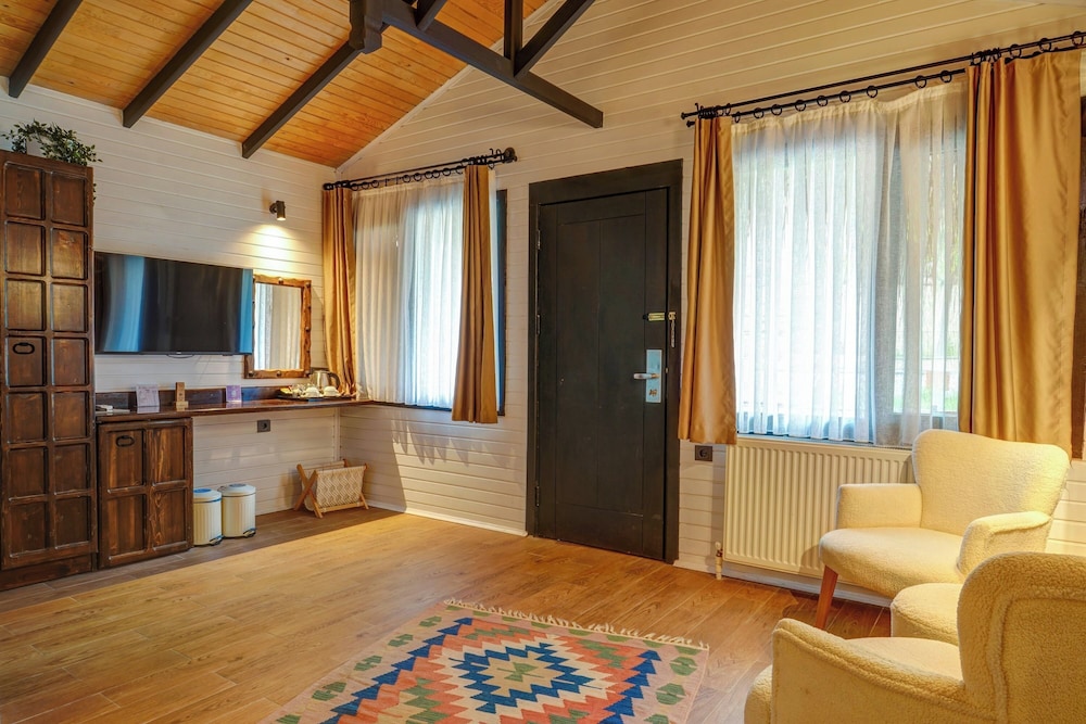 A La Mode Cappadocia Rezervasyon