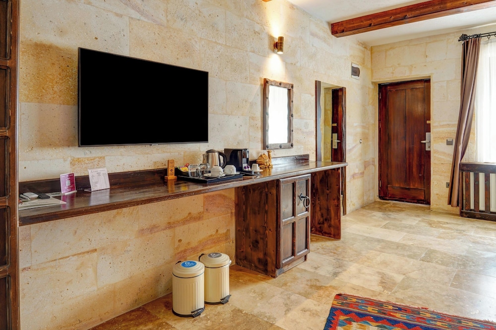 A La Mode Cappadocia Rezervasyon