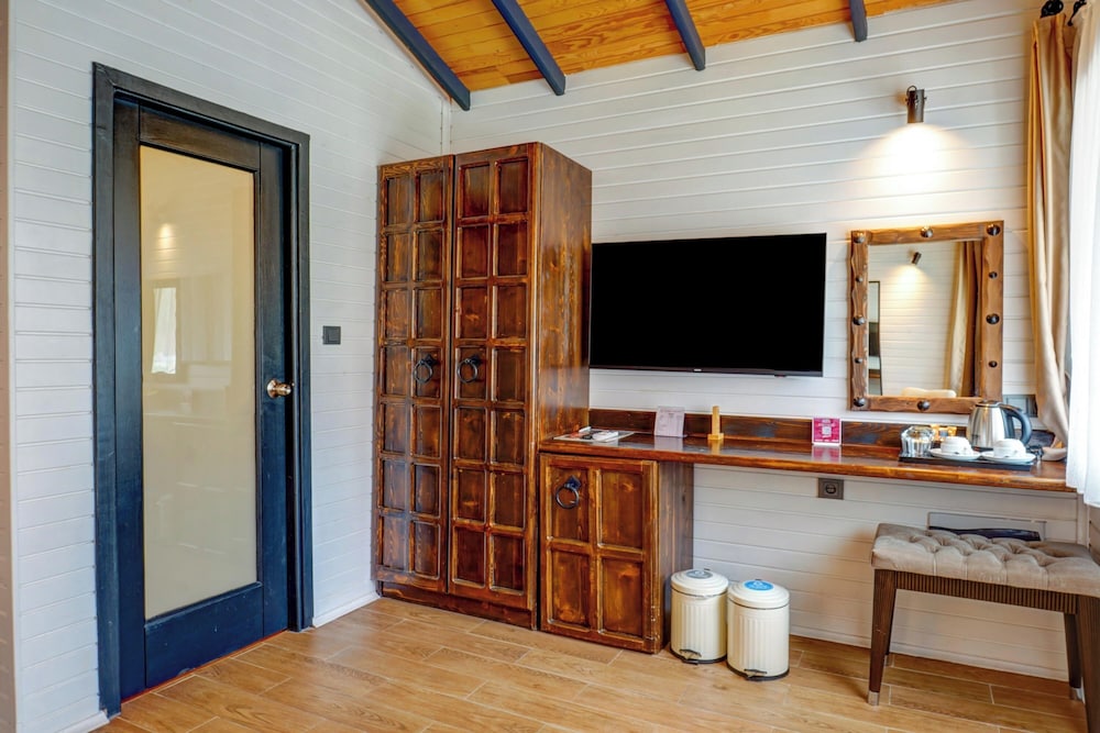 A La Mode Cappadocia Rezervasyon